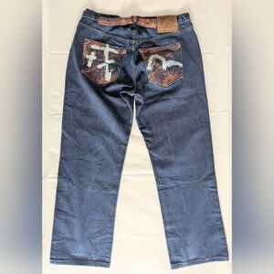 EVISU Jeans